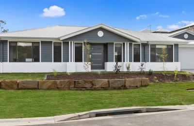 4-Bedroom, 2-Bathroom House in Dawn Estate, Walloon, QLD