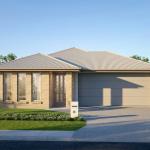 3-Bedroom, 2-Bathroom House in Ironbark Estate - Stage 1, Pimpama, QLD