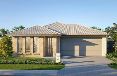 3-Bedroom, 2-Bathroom House in Ironbark Estate - Stage 1, Pimpama, QLD