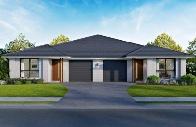 4-Bedroom, 2-Bathroom House in Clearwater Estate, Wadalba NSW, Wadalba, NSW