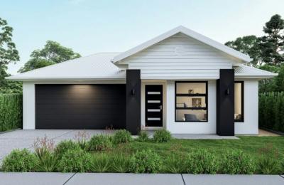 4-Bedroom, 2-Bathroom House in North Shore, Burdell, QLD