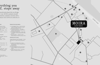 2-Bedroom, 1-Bathroom House in Moira Estate, Murray Bridge, SA