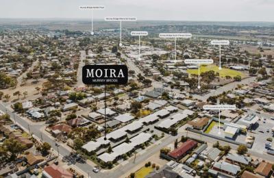2-Bedroom, 1-Bathroom House in Moira Estate, Murray Bridge, SA