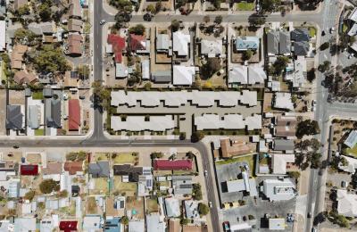 2-Bedroom, 1-Bathroom House in Moira Estate, Murray Bridge, SA
