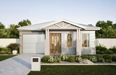 4-Bedroom, 2-Bathroom House in THE HILLS OF CARMEL, BOX HILL, NSW