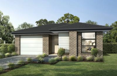 3-Bedroom, 2-Bathroom House in Talia / 2, Rockbank, VIC