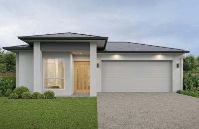 4-Bedroom, 2-Bathroom House in Dawn Estate, Walloon, QLD