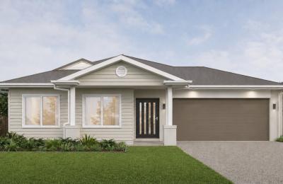 4-Bedroom, 2-Bathroom House in Scenic Rise Estate, Aratula, QLD