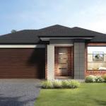 4-Bedroom, 2-Bathroom House in BANKSIA, ARMSTRONG CREEK, VIC