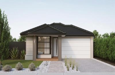 4-Bedroom, 2-Bathroom House in Woodlands Estate, Nagambie, VIC