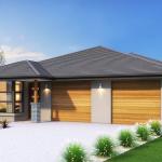 3-Bedroom, 2-Bathroom Dual Occupancy in Jensen Rise Estate - Wadalba, Wadalba, NSW