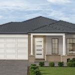 4-Bedroom, 2-Bathroom House in RIVER GUM RISE, BONSHAW, VIC