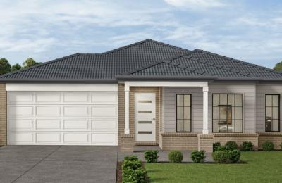 4-Bedroom, 2-Bathroom House in RIVER GUM RISE, BONSHAW, VIC