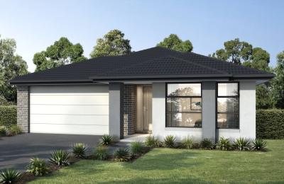 4-Bedroom, 2-Bathroom House in Harriot / 7, Armstrong Creek, VIC