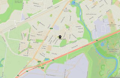 4-Bedroom, 4-Bathroom Co Living in The Enclave, Wyndham Vale, VIC