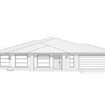 4-Bedroom, 2-Bathroom Duplex in Woodchester Estate - Gatton, Gatton, QLD