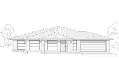 4-Bedroom, 2-Bathroom Duplex in Woodchester Estate - Gatton, Gatton, QLD