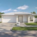 4-Bedroom, 2-Bathroom House in Riverleigh Estate - Logan Reserve, Logan Reserve, QLD