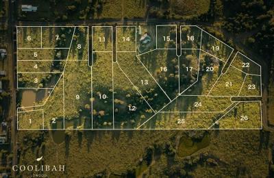 Property House in Coolibah Estate, Lowood, QLD