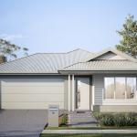4-Bedroom, 2-Bathroom House in Aire - Riverside, Lilywood, QLD