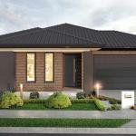 4-Bedroom, 2-Bathroom House in The Precinct, Winchelsea, VIC
