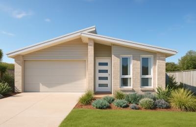 4-Bedroom, 2-Bathroom House in Drayton - Drayton Heights, Drayton, QLD