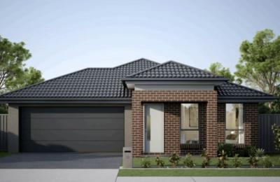 4-Bedroom, 2-Bathroom House in Bingara Gorge, Wilton, NSW