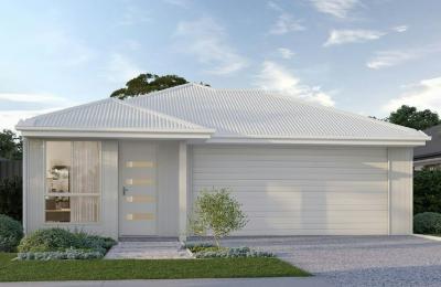 4-Bedroom, 2-Bathroom House in Booth Street, Redbank, QLD