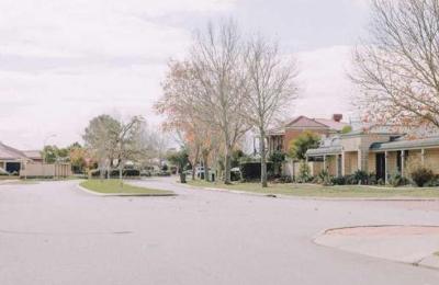 3-Bedroom, 2-Bathroom Dual Occupancy in The Crest, Baldivis, WA