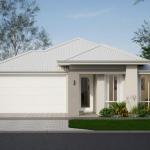 3-Bedroom, 2-Bathroom House in WATERWAYS PRIVATE ESTATE, COODANUP, WA