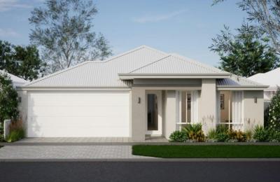 3-Bedroom, 2-Bathroom House in WATERWAYS PRIVATE ESTATE, COODANUP, WA