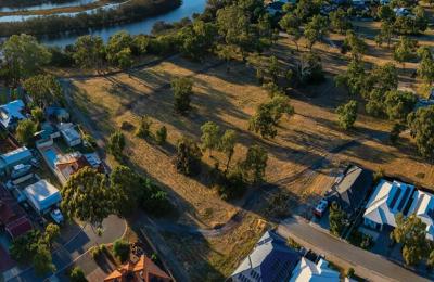3-Bedroom, 2-Bathroom House in WATERWAYS PRIVATE ESTATE, COODANUP, WA
