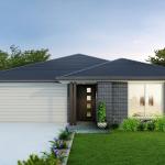 4-Bedroom, 2-Bathroom House in Parklands - Stage 9 - Woongarrah, Woongarrah, NSW