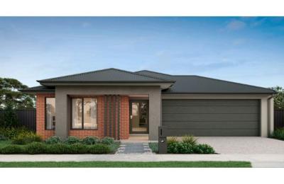4-Bedroom, 2-Bathroom House in GREENWOOD ESTATE, JUNCTION VILLAGE, VIC