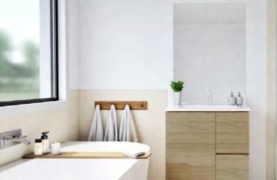 4-Bedroom, 2-Bathroom House in GREENWOOD ESTATE, JUNCTION VILLAGE, VIC