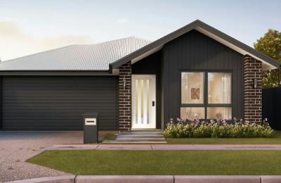 4-Bedroom, 2-Bathroom House in YARRABILBA ESTATE, YARRABILBA, QLD