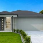 4-Bedroom, 2-Bathroom House in Burpengary Ferriers Creek Estate, Burpengary, QLD