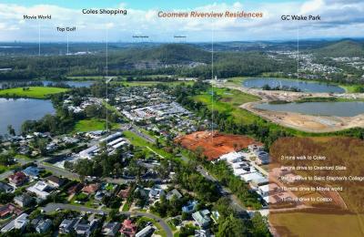 5-Bedroom, 3-Bathroom Multiple Occupancy in Riverview Estate, Upper Coomera, QLD