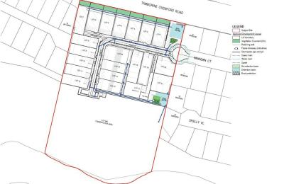 5-Bedroom, 3-Bathroom Multiple Occupancy in Riverview Estate, Upper Coomera, QLD