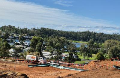 5-Bedroom, 3-Bathroom Multiple Occupancy in Riverview Estate, Upper Coomera, QLD