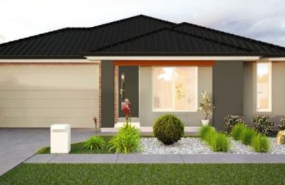 4-Bedroom, 2-Bathroom House in Rockcliffe, Sunbury, VIC