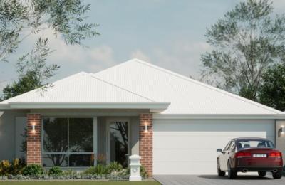3-Bedroom, 2-Bathroom Dual Occupancy in Garden Park Grove, Sinagra, WA
