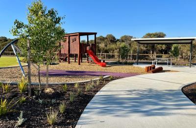 3-Bedroom, 2-Bathroom Dual Occupancy in Providence Estate, Wellard, WA