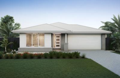 3-Bedroom, 2-Bathroom House for Sale in SOCIETY 1056, FRASER RISE, VIC