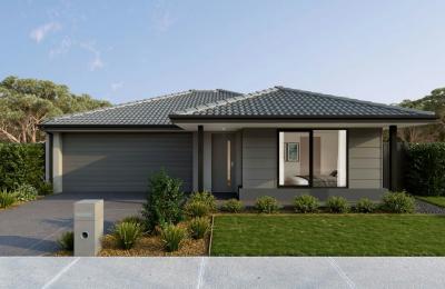 4-Bedroom, 2-Bathroom House in MANDALAY ESTATE, BEVERIDGE, VIC
