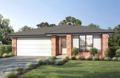 4-Bedroom, 2-Bathroom House in Winterfield North / 3A, Winter Valley, VIC