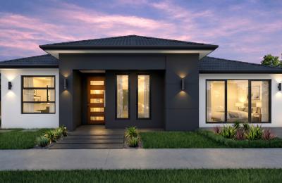 9-Bedroom, 9-Bathroom Co Living in Serenity Rise Estate, Warragul, VIC