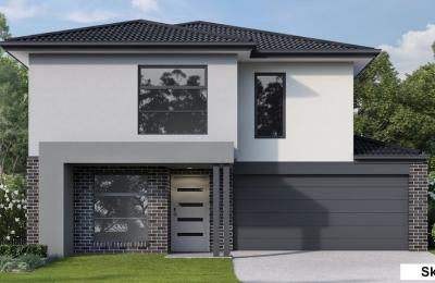 4-Bedroom, 2-Bathroom House in HEARTFORD ESTATE, DONNYBROOK, VIC