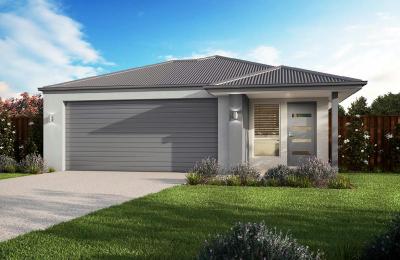 4-Bedroom, 2-Bathroom House in Providence, White Rock, QLD