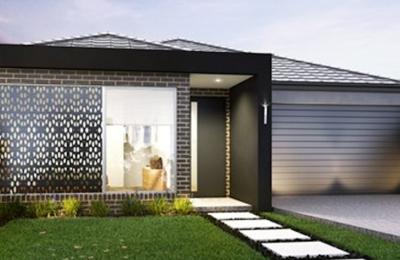 4-Bedroom, 2-Bathroom House in WINTERSET, MANOR LAKES, VIC